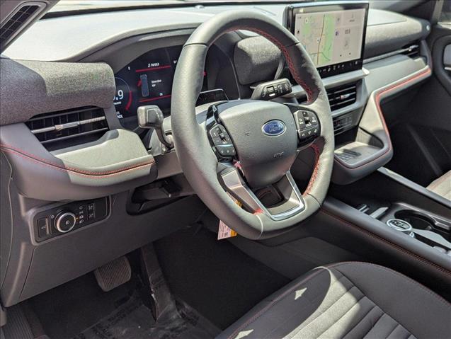 2025 Ford Explorer ST-Line photo 3