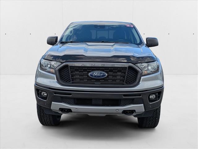 2023 Ford Ranger XLT photo 2
