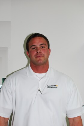 Staff member Justin Grimes from ID_84a22d1dc967