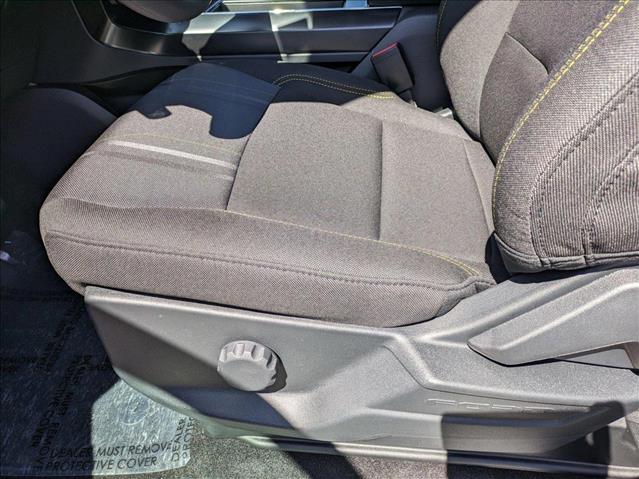 2025 Ford F-150 STX photo 4