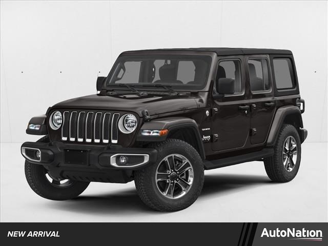 2018 Jeep Wrangler's photo