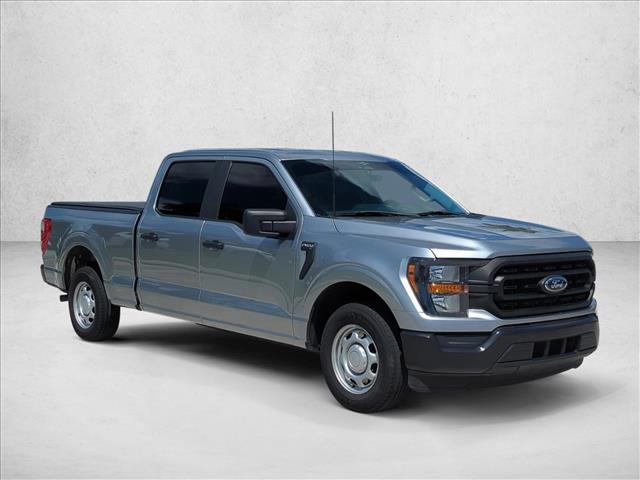 2023 Ford F-150 XL photo 3