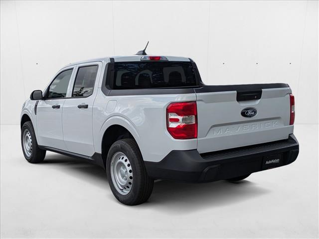 2025 Ford Maverick XL photo 2