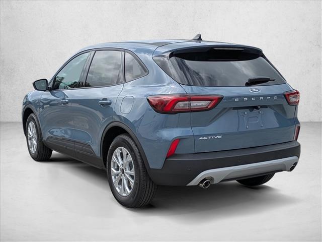 2025 Ford Escape Active photo 2