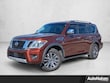Nissan Armada