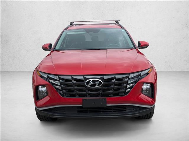 2023 Hyundai Tucson SEL Convenience photo 2