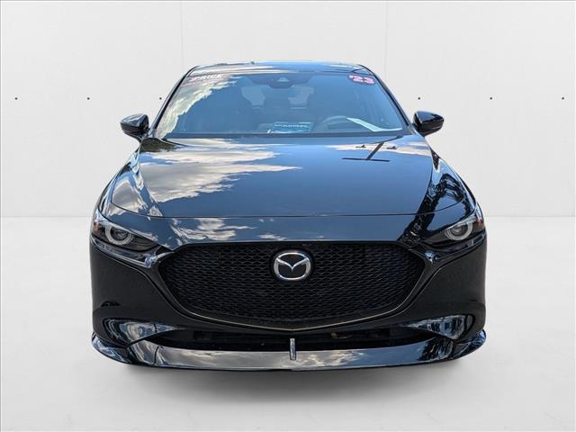 2023 Mazda Mazda3 2.5 s Premium Hatchback photo 2