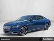  Lincoln Continental