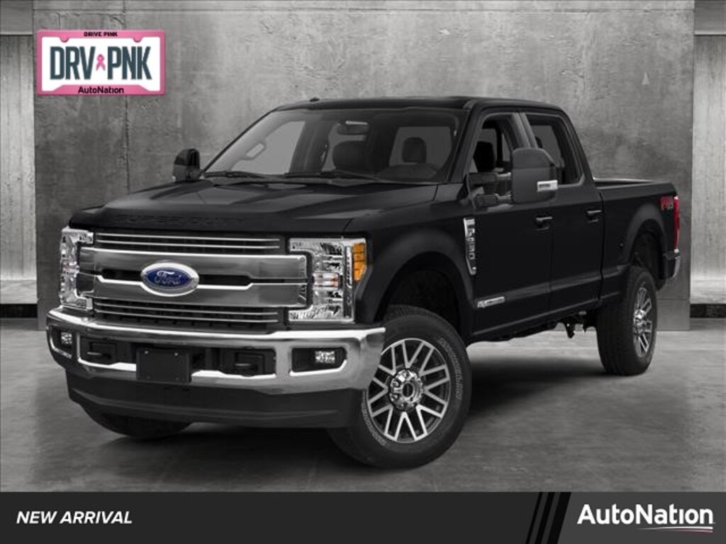 Used 2017 Ford F250 For Sale Pembroke Pines FL HED30072