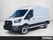  Ford Transit-250 Cargo