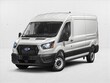  Ford Transit-250 Cargo
