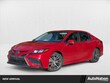 Toyota Camry Hybrid