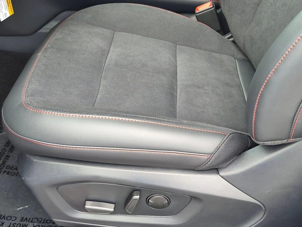 New 2026 Ford Explorer ST SUV