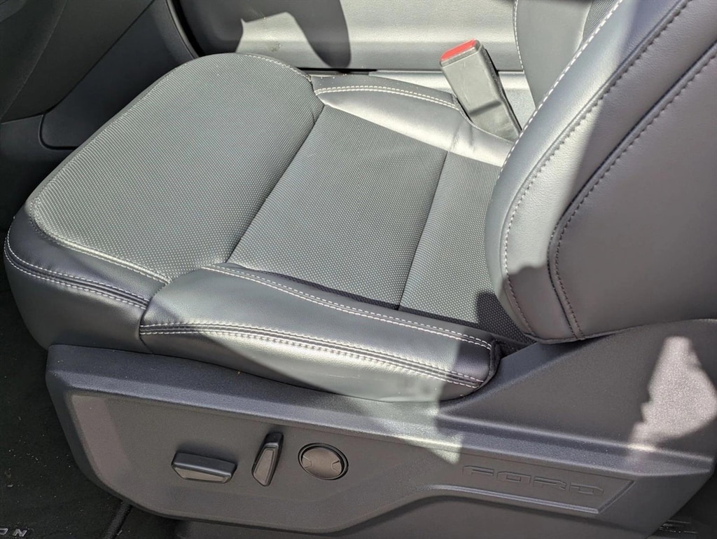New 2026 Ford Expedition Max Platinum SUV