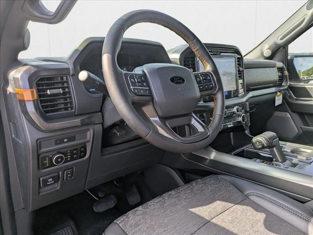 2025 Ford F-150 Tremor photo 3