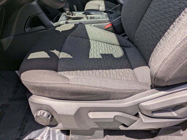 2025 Ford Ranger XL photo 4