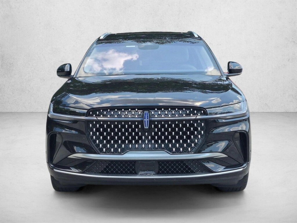 Used 2024 Lincoln Nautilus Reserve SUV