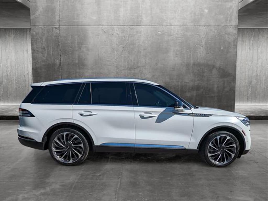 2024 Lincoln Aviator Reserve For Sale Jacksonville FL