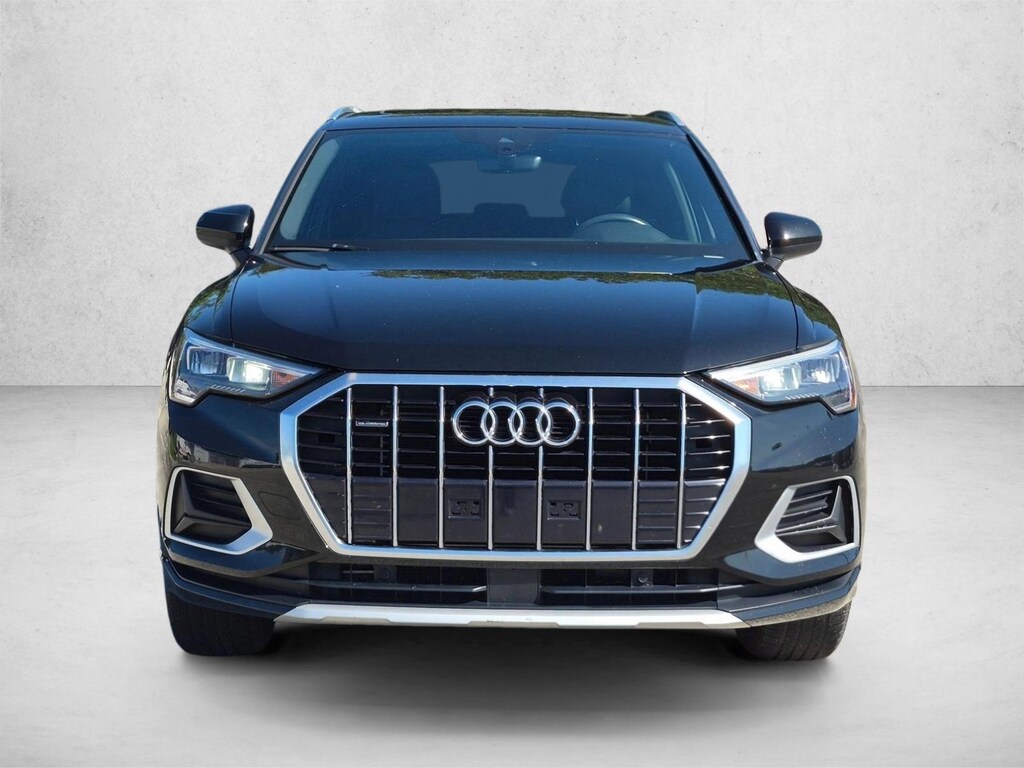 Used 2019 Audi Q3 Premium SUV