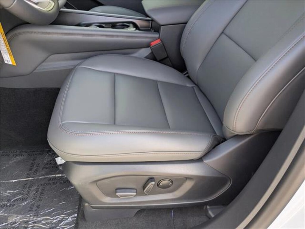 New 2025 Ford Explorer Active SUV