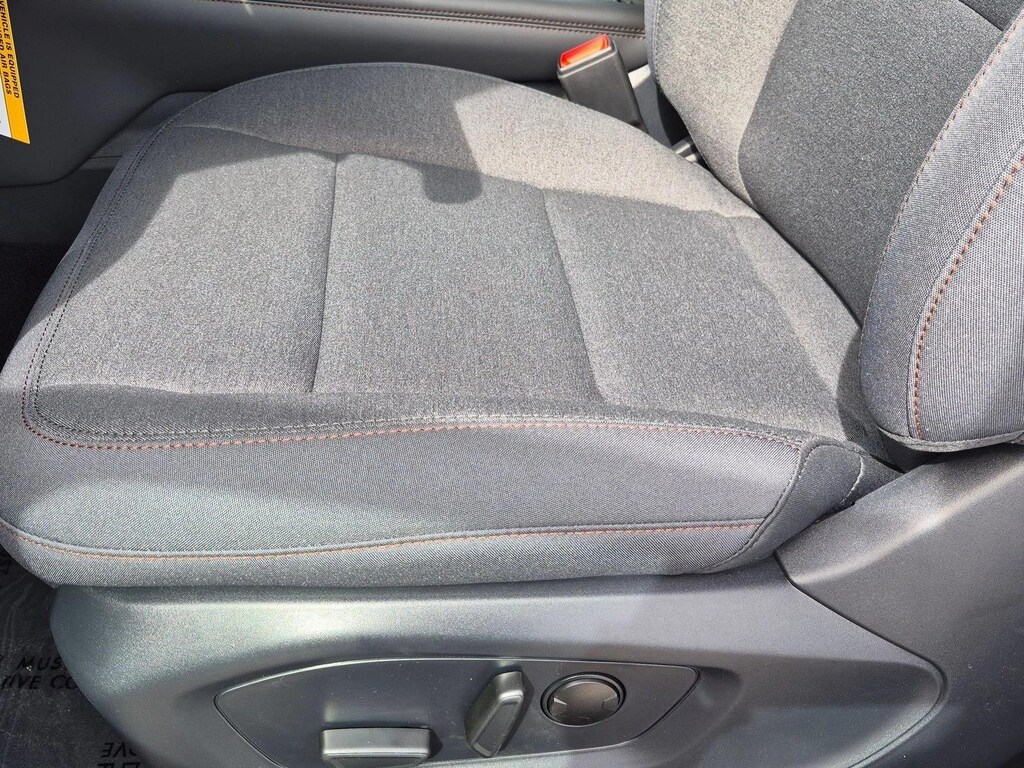 New 2026 Ford Explorer Active w/200A Pkg SUV