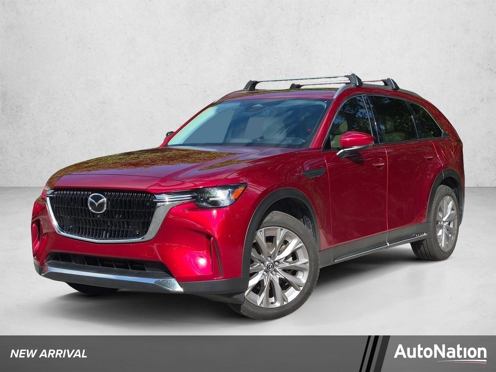2024 Mazda CX-90 Turbo Premium Plus Package's photo