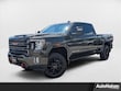 GMC Sierra 2500 HD