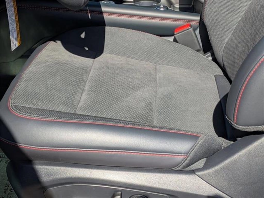 New 2026 Ford Explorer ST SUV