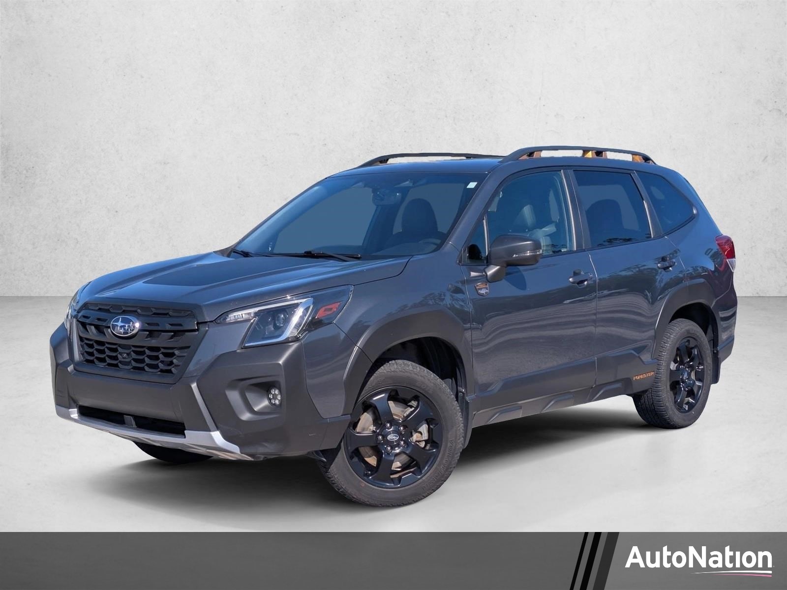2022 Subaru Forester Wilderness's photo