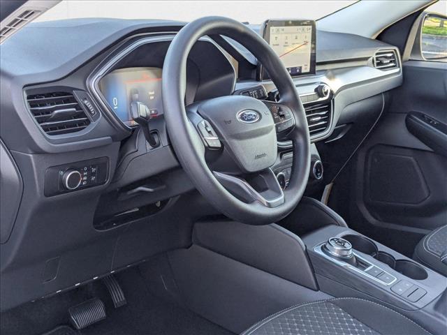 2025 Ford Escape Active photo 3