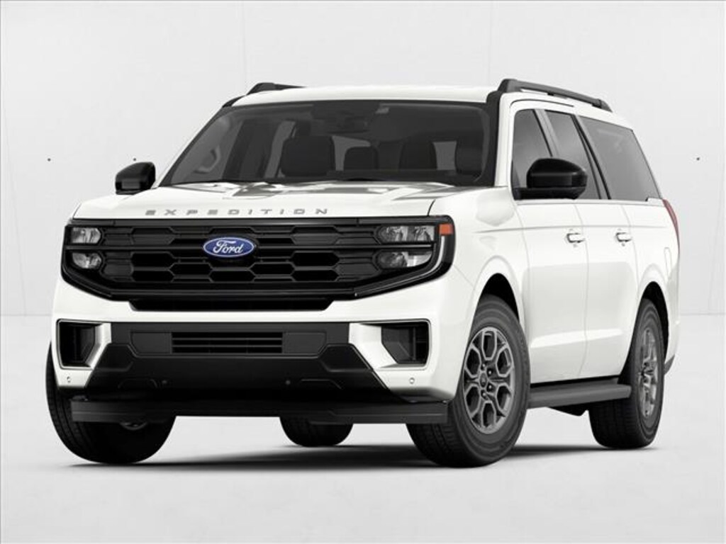 New 2025 Ford Expedition Max Active SUV