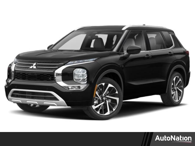 2022 Mitsubishi Outlander SEL Special Edition 2WD's photo