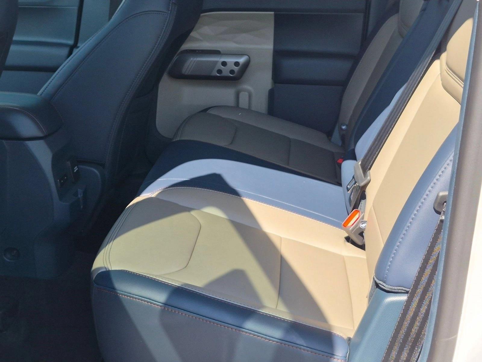 2025 Ford Maverick Lariat - Photo 14