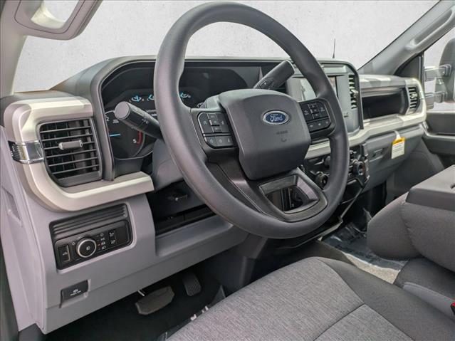 2026 Ford F-250 XL photo 3