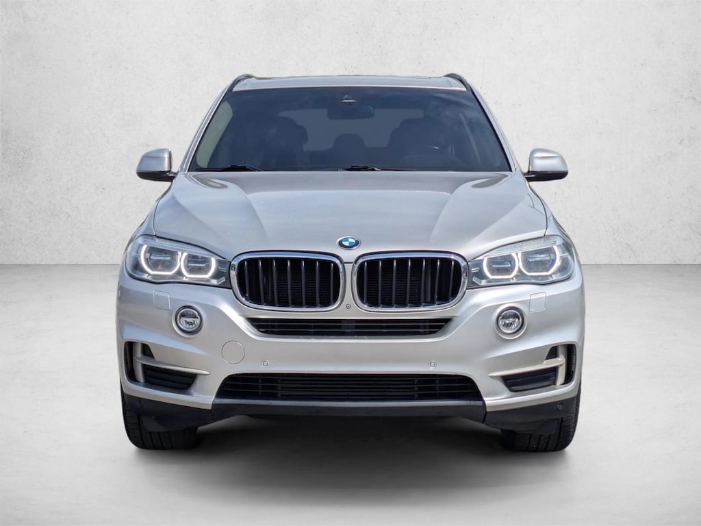 Used 2016 BMW X5 xDrive35i SUV