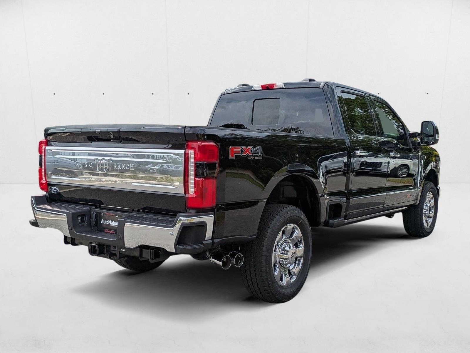 2026 Ford F-250 Super Duty King Ranch - Photo 8