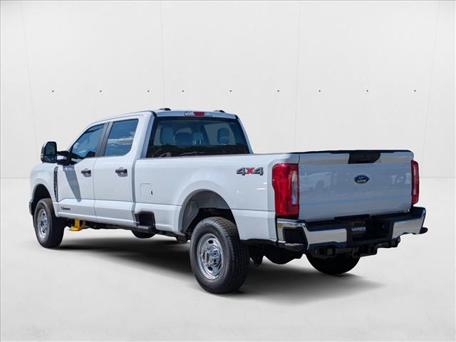 2026 Ford F-350 XL photo 2