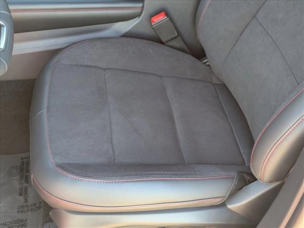 New 2025 Ford Explorer ST SUV