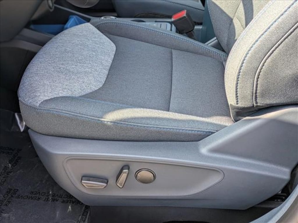 New 2026 Ford Maverick XLT Truck SuperCrew