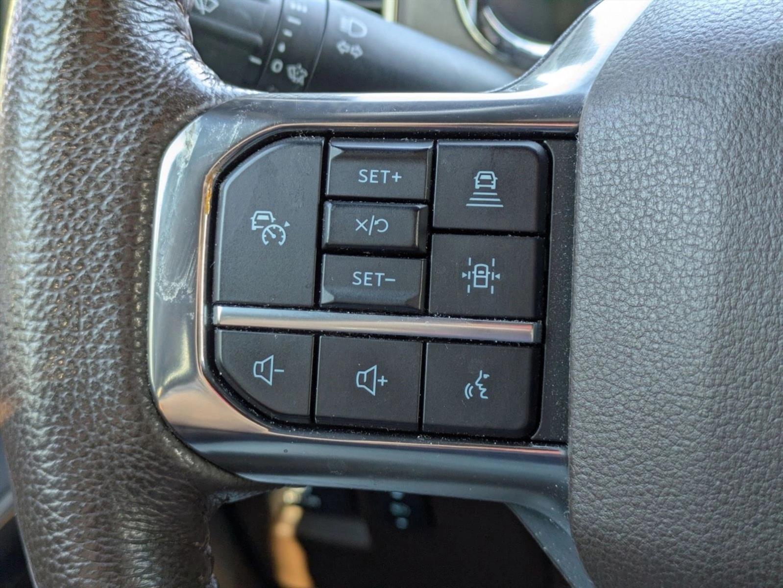 Certified 2022 Ford F-150 King Ranch Truck SuperCrew Cab