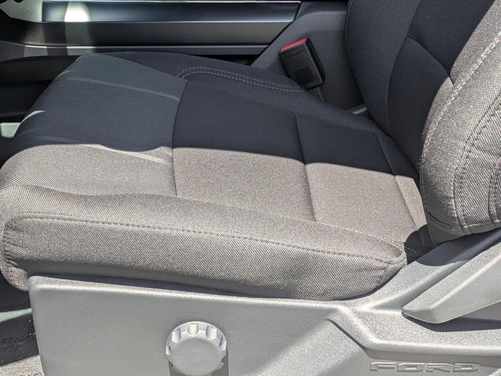 New 2026 Ford F-150 STX Truck SuperCrew Cab