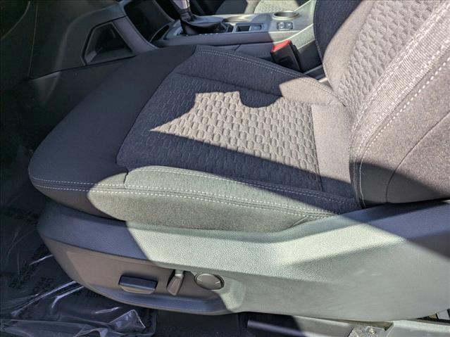 2025 Ford Ranger XLT photo 4