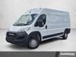  Ram ProMaster 2500