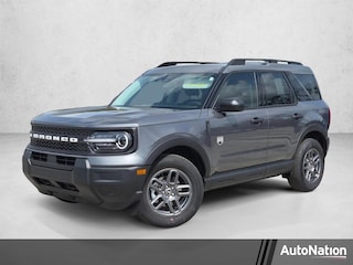 2026 Ford Bronco Sport Big Bend SUV
