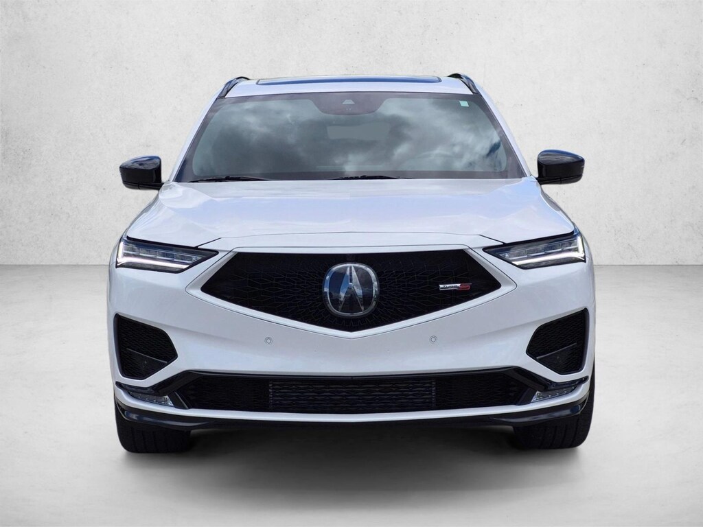 Used 2024 Acura MDX Type S w/Advance Package SUV