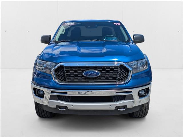 2019 Ford Ranger XLT photo 2