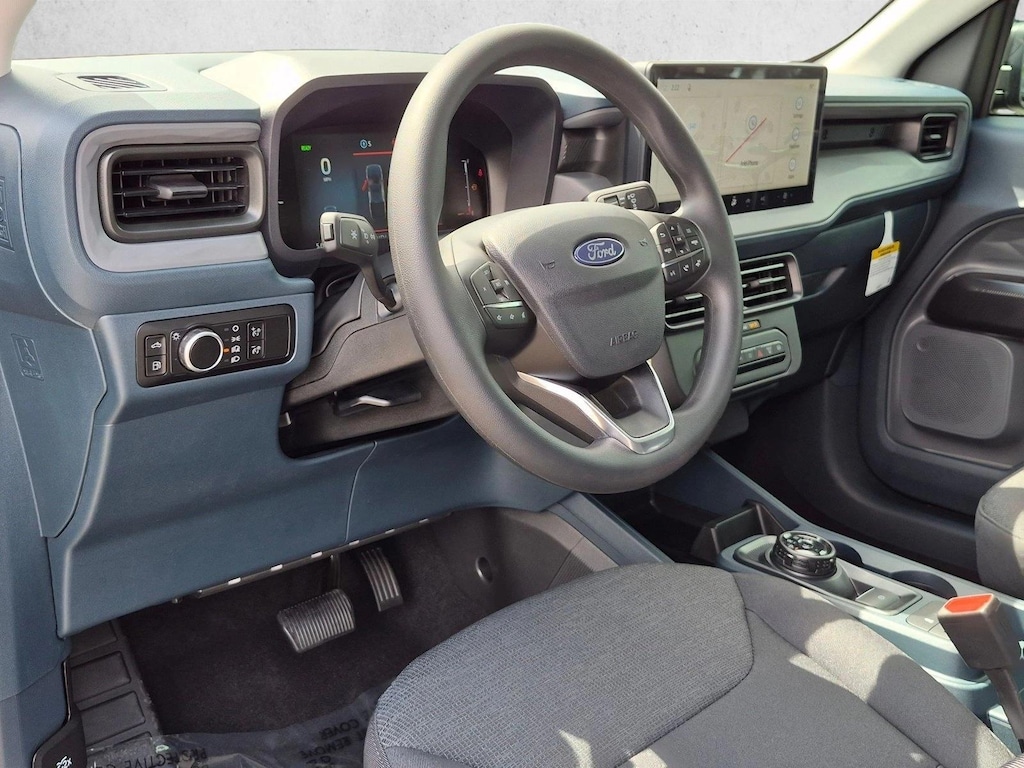 New 2026 Ford Maverick XL Truck SuperCrew