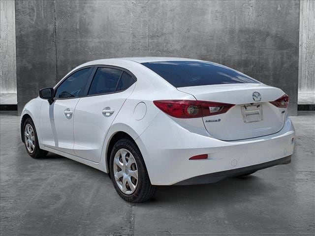 Image 5 of 2017 Mazda Mazda3 Sport Sedan