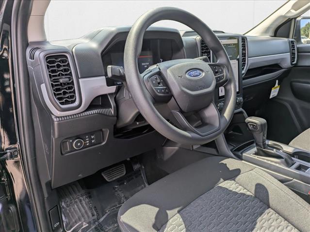2025 Ford Ranger XL photo 3