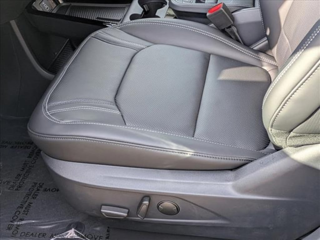 New 2025 Ford Mustang Mach-E Premium SUV